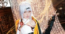 「圧倒的な美尻で押し潰されたい…！」台湾の人気コスプレイヤー・イリー《理性を揺さぶる魅惑のヒップライン》にファン興奮の嵐