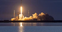 もはや軍事企業…時価総額340兆円（！）の「スペースＸ」に託したイーロン・マスクの野望