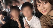 2児の母・青木裕子が小学校最後の運動会を見て、迷いながら続けてきた「親としての選択」を振り返る