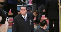 【暴力で降格】元横綱・照ノ富士の「ビジネス」にも執行部が激怒…相撲部屋の「稽古見学ツアー」一律自粛に親方衆が大困惑
