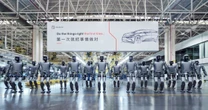 都市部では”児童労働”が復活しかけ、工場では人の代わりにロボットが…急速にデフレが進む中国で起こっている大問題