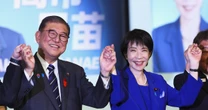 「毎年靖国参拝」高市早苗新総裁に中国は「警戒」、台湾は「祝賀」