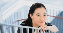 蒼井優「”いい大人”にはなれなくても、子どもの前でルールが守れる大人でありたい」