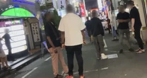 新宿・歌舞伎町で「ナイジェリア人キャッチ」が急増中…！客引きだけじゃない…彼らが日本でやっている「恐怖のシノギ」《木更津市のアフリカ・ホームタウン問題》