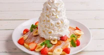 パンケーキブームまだ現役？「丸亀製麺」のトリドールが殴り込み…社運をかける”ハワイアンカフェ”の成否