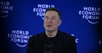 人間はサイボーグ化、白人の優秀な子孫だけが残る…イーロン・マスクが描く「恐怖の結末」