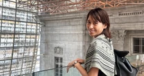 「世間の正解ばかり選んできた」青木裕子が、小学校最後の夏休みを終えた息子の将来に思うこと