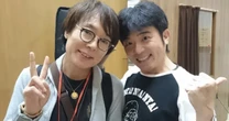 ALSに罹患した「ニャンちゅう声優」津久井教生さんに「7代目うたのお兄さん」からの愛の言葉