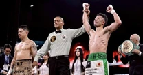 【井上拓真VS井岡一翔】ボクシングにトラッシュトークはいらない。試合後の「ありがとう」に日本ボクシングの品格を見た…父にしてトレーナー井上真吾氏が語る