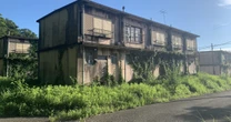 千葉の廃墟団地「真名団地」ユーチューバーの心霊スポットと化した場所で暮らす人の「リアルな生活」【今では住民3人だけ】