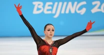 五輪期間中に発覚したドーピング違反。〝絶望〟と呼ばれた天才スケーター・ワリエワの「宿命」