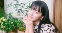 多部未華子が「しょんぼりしたとき」にすること
