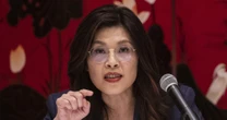 習近平の「日本叩き」の代弁者として使われた…台湾の鄭麗文・国民党主席「中国訪問6日間の旅」の得失