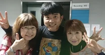ちびまる子ちゃんの「たまちゃん」渡辺菜生子がALSに罹患した「関口くん」津久井教生に伝えたいこと