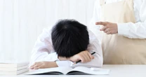境界知能の子どもたちが「学校で目立たないようにしている」シンプルな理由