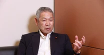 「自民党は野に下るべきだ！」菅義偉を総理にした「政界最後の寝業師」が、森山幹事長に下野を迫った本当の理由を激白！