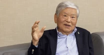 【W杯目前！日本は勝てるのか】川淵三郎さんスペシャルインタビュー「森保っていうのは本当に大した男ですよ。だから…」