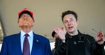 スペースX上場「お祭り騒ぎ」のウラ側…「軍事インフラ企業」への変貌でイーロン・マスクがトランプ政権を呑み込む日