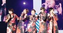 嵐、ついに活動終了へ…「テレビ出演ゼロ」「CM一斉放送」そして大野智「引退宣言なし」の意図は？業界人がみた真意