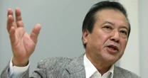 なぜ伝説の投資家は「牛丼を愛したマッチョ」を名経営者とベタ褒めしたのか…ゼンショー創業者・小川賢太郎との《鮮烈すぎる記憶》