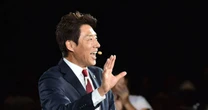 松岡修造が「ガチ中華」の沼に落ちた！「日本イチ熱い男」が中国通相手に繰り出した質問の中身