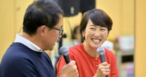 テニスプレーヤーとして世界で活躍した杉山愛さんも同じだった。杉山家がリアルに感じている子育ての”困った”