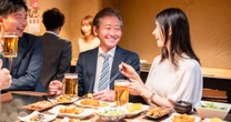 取引先接待で女性社員「生贄」にした40歳課長の「不適切」すぎる行動とは…企業がセクハラに取るべき対応も