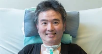 ALSに罹患した津久井教生が振り返る母の思い出「母はALSの検査入院中に天国に旅立ちました」