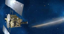 じつは、人間なら、もう160歳…「超高齢探査機」が挑む、めちゃ高度な小惑星観測