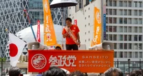 「参政党」をSNS選挙で圧勝させたのは「れいわ新選組」の元広報戦略担当者だった！本人を電話で直撃した
