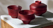 木工、漆器、陶器……伝統を継承しつつ今の時代に合った「日常アイテム」