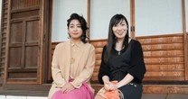 内田舞×内田也哉子が語る「名前」の話。舞、也哉子になった理由