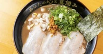 「濃度を下げてうま味調味料を入れたラーメンを出す予定です」…福岡の超人気ラーメン店が、新店舗オープンで《こだわりを捨てたワケ》