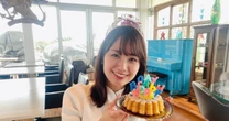 ミトパンでも田村アナでもない…”フジのエース”井上清華が目指すべき「レジェンド女子アナの名前」