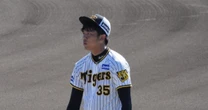 今季V決定的も来季の連覇は危うい？阪神史上初の偉業の行方を左右するエースの動向