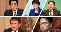 【自民党総裁選】小泉進次郎、高市早苗を抑えて「いきなり急浮上」した、意外な本命候補者…我々の暮らしを「本当に楽に」できるのか