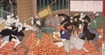 士族反乱に暴動・・・「明治」という新しい時代の幕開けには、数々の内乱があった