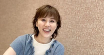 認知症の母が「忘れられない」にしおかすみこがダウン症の姉とともに「転んだ」話