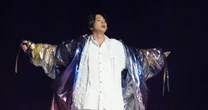 増田貴久が歌い、高橋大輔と躍り、滑る。第一線でアイドルで居続ける人の「力」