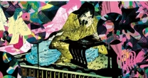人はなぜ争うのか？町田康が戦乱と揉め事ばかりの時代に『太平記』を描いた理由