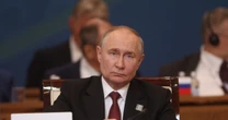 ロシアがウクライナを攻撃しても、国連が「手出しできない」よう設計されている