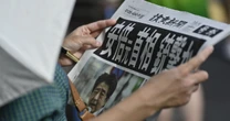 安倍晋三銃撃事件で復活した「健全なジャーナリズム」…「統一教会」に汚染された「政界」を報道し続けた鈴木エイトの”覚悟”