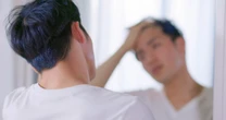 「毎日”発毛剤”を塗り込む男性」に専門医が抱く”嫌な予感”…薄毛治療で「時間とお金をドブに捨てる人」の正体