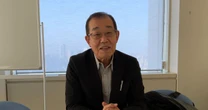 「やり遂げたいことがある」『ざんねんないきもの事典』今泉忠明が動物調査を続ける理由