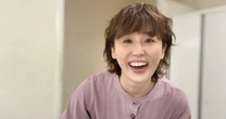 にしおかすみこ、認知症の母とダウン症の姉が作った「すごいもの」に驚く
