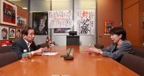 高市早苗が鋭い質問についに胸中を吐露「靖国神社の件は前回怒られて⋯」「参政党はパワフル」政治解説者・篠原文也が迫る！