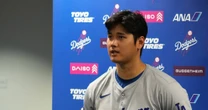 大谷翔平が「さっきも言いましたけど」と放った一言に記者撃沈…「50-50達成」2日間のウラで起きていた「大谷の変化」とは