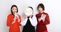 篠田麻里子「執着は人が生きるために必要なもの」大人になるにつれ変化した「執着との付き合い方」を明かす