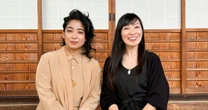 内田舞×内田也哉子が語る結婚と出産。32歳の初産と21歳の初産を超えてわかったこと