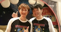 子宮頸がん闘病を公表している古村比呂が、ALSに罹患した津久井教生に伝えたいこと
